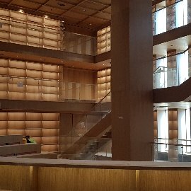 TAKSİM ATATÜRK KÜLTÜR MERKEZİ