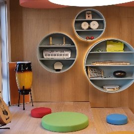 TAKSİM ATATÜRK KÜLTÜR MERKEZİ