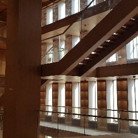 TAKSİM ATATÜRK KÜLTÜR MERKEZİ