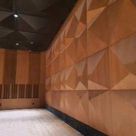 TAKSİM ATATÜRK KÜLTÜR MERKEZİ