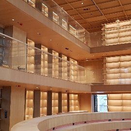 TAKSİM ATATÜRK KÜLTÜR MERKEZİ