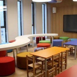 TAKSİM ATATÜRK KÜLTÜR MERKEZİ