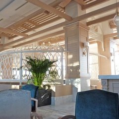 CHARM PALACE HOTEL / MOBİLYA ÜRETİM