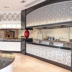 CHARM PALACE HOTEL / MOBİLYA ÜRETİM