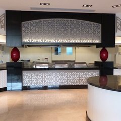 CHARM PALACE HOTEL / MOBİLYA ÜRETİM