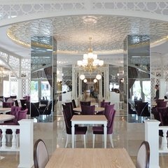 CHARM PALACE HOTEL / MOBİLYA ÜRETİM