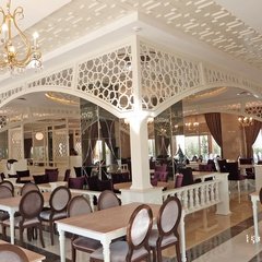 CHARM PALACE HOTEL / MOBİLYA ÜRETİM