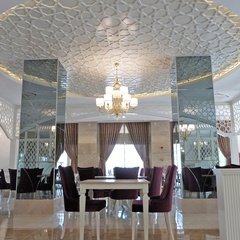CHARM PALACE HOTEL / MOBİLYA ÜRETİM