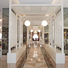 CHARM PALACE HOTEL / MOBİLYA ÜRETİM