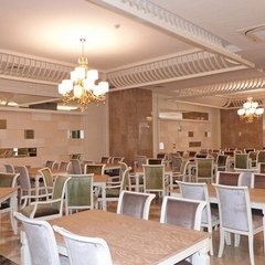 CHARM PALACE HOTEL / MOBİLYA ÜRETİM