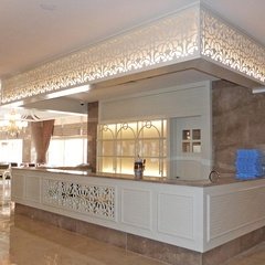 CHARM PALACE HOTEL / MOBİLYA ÜRETİM