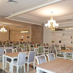 CHARM PALACE HOTEL / MOBİLYA ÜRETİM