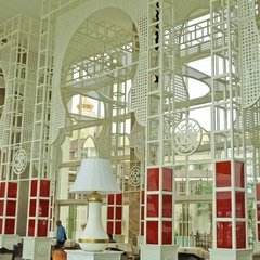 CHARM PALACE HOTEL / MOBİLYA ÜRETİM