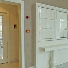 CHARM PALACE HOTEL / MOBİLYA ÜRETİM