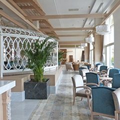 CHARM PALACE HOTEL / MOBİLYA ÜRETİM