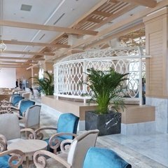 CHARM PALACE HOTEL / MOBİLYA ÜRETİM