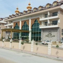 CHARM PALACE HOTEL / MOBİLYA ÜRETİM