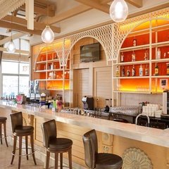 CHARM PALACE HOTEL / MOBİLYA ÜRETİM