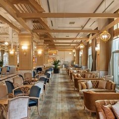 CHARM PALACE HOTEL / MOBİLYA ÜRETİM