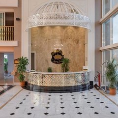 CHARM PALACE HOTEL / MOBİLYA ÜRETİM