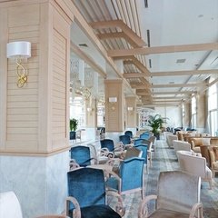 CHARM PALACE HOTEL / MOBİLYA ÜRETİM