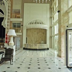 CHARM PALACE HOTEL / MOBİLYA ÜRETİM