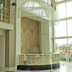 CHARM PALACE HOTEL / MOBİLYA ÜRETİM