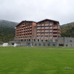 CHENOT PALACE HOTEL / MOBİLYA ÜRETİM