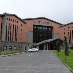 CHENOT PALACE HOTEL / MOBİLYA ÜRETİM