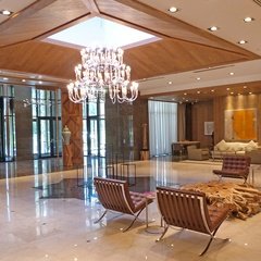 CHENOT PALACE HOTEL / MOBİLYA ÜRETİM