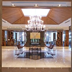 CHENOT PALACE HOTEL / MOBİLYA ÜRETİM