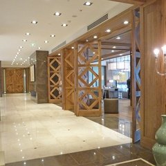 CHENOT PALACE HOTEL / MOBİLYA ÜRETİM