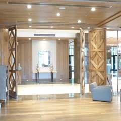 CHENOT PALACE HOTEL / MOBİLYA ÜRETİM