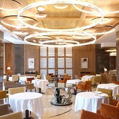 CHENOT PALACE HOTEL / MOBİLYA ÜRETİM