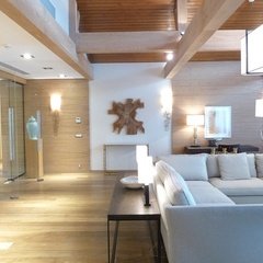 CHENOT PALACE HOTEL / MOBİLYA ÜRETİM