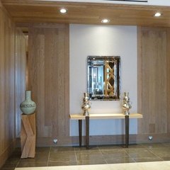 CHENOT PALACE HOTEL / MOBİLYA ÜRETİM