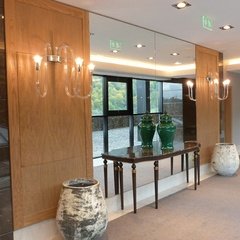 CHENOT PALACE HOTEL / MOBİLYA ÜRETİM