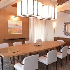 CHENOT PALACE HOTEL / MOBİLYA ÜRETİM