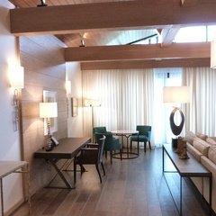 CHENOT PALACE HOTEL / MOBİLYA ÜRETİM