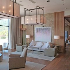 CHENOT PALACE HOTEL / MOBİLYA ÜRETİM