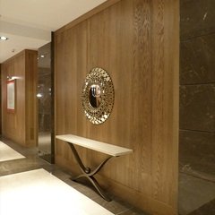 CHENOT PALACE HOTEL / MOBİLYA ÜRETİM