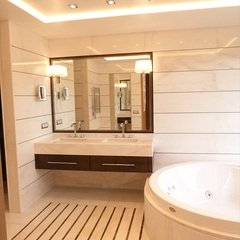 CHENOT PALACE HOTEL / MOBİLYA ÜRETİM