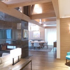 CHENOT PALACE HOTEL / MOBİLYA ÜRETİM