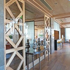 CHENOT PALACE HOTEL / MOBİLYA ÜRETİM