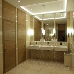 CHENOT PALACE HOTEL / MOBİLYA ÜRETİM