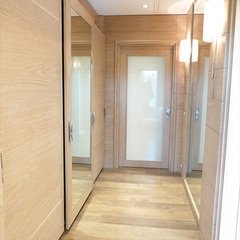 CHENOT PALACE HOTEL / MOBİLYA ÜRETİM