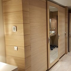 CHENOT PALACE HOTEL / MOBİLYA ÜRETİM