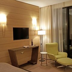 CHENOT PALACE HOTEL / MOBİLYA ÜRETİM