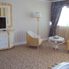 SEYRANA HOTEL TÜRKMENİSTAN / MOBİLYA ÜRETİM