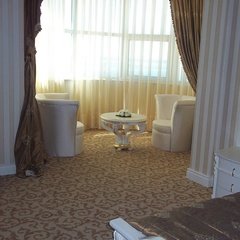 SEYRANA HOTEL TÜRKMENİSTAN / MOBİLYA ÜRETİM